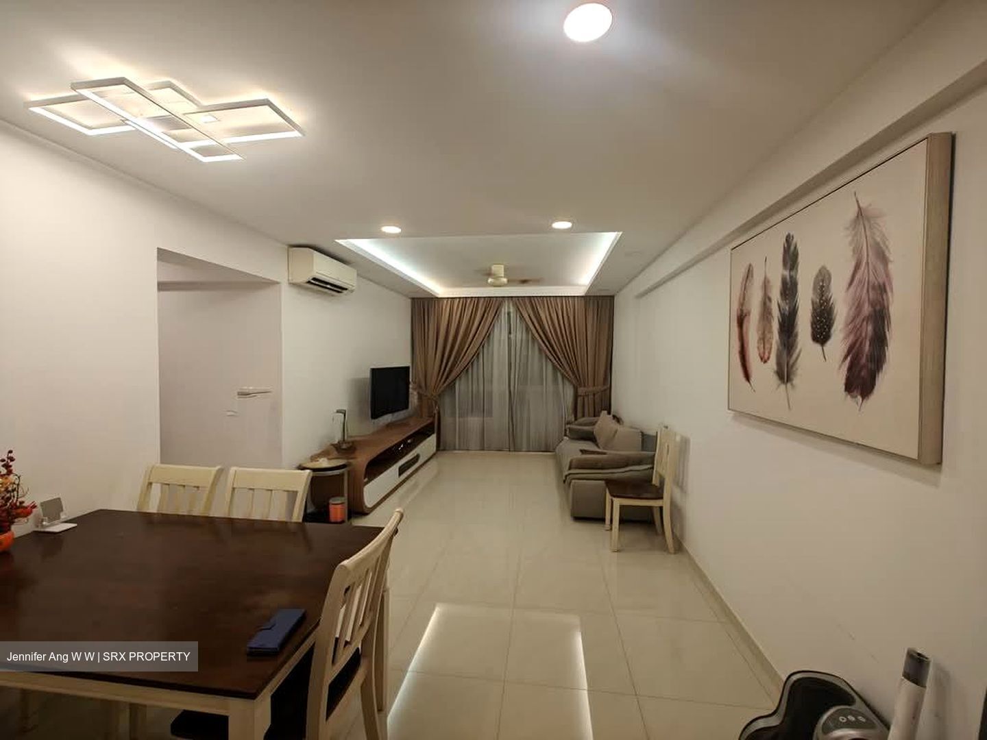 Blk 468B Fernvale Lea (Sengkang), HDB 4 Rooms #568113191